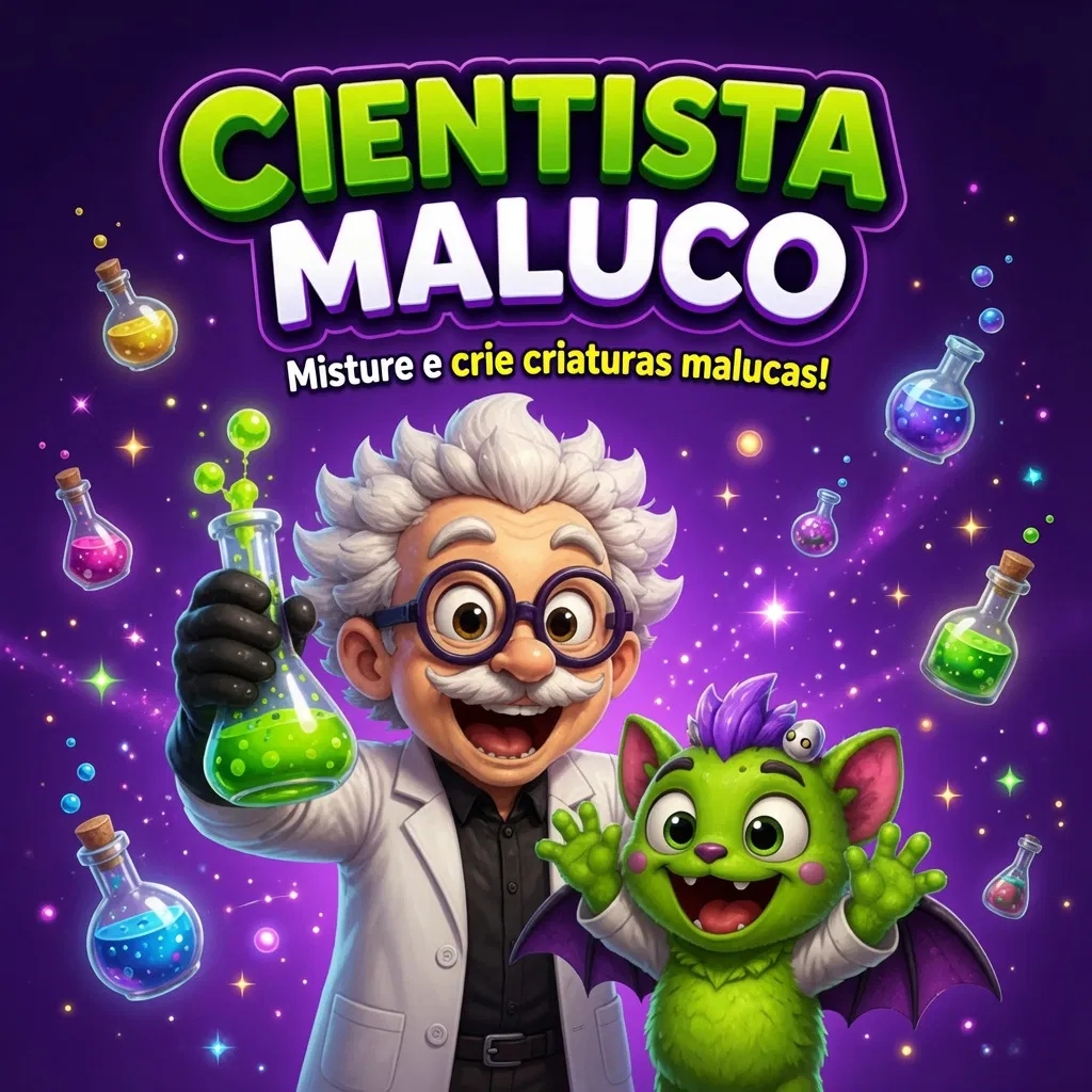 Cientista Maluco