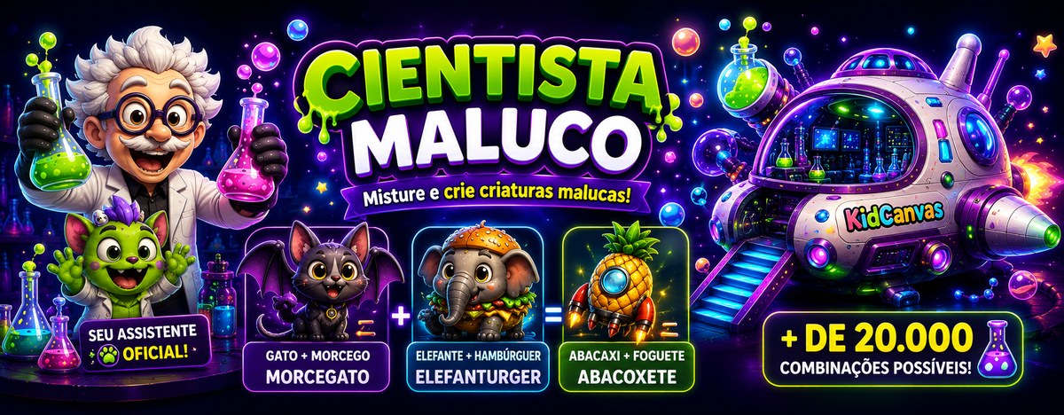 Cientista Maluco